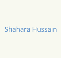 Shahara Hussain