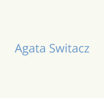 Agata Switacz