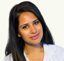Dr Anira Patel
