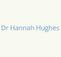 Hannah Hughes