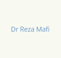 Reza Mafi
