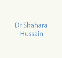 Shahara Hussain